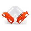 Tote Tank Adapter, 90 Degree